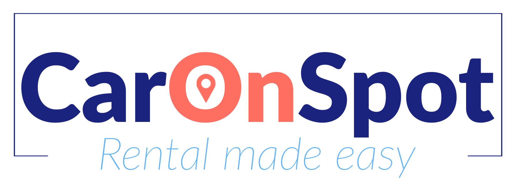 CarOnSpot